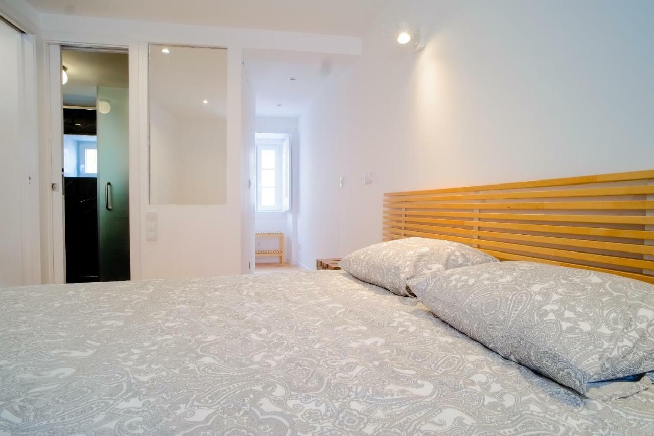 Bright And Sunny Apartment Lisboa Eksteriør billede