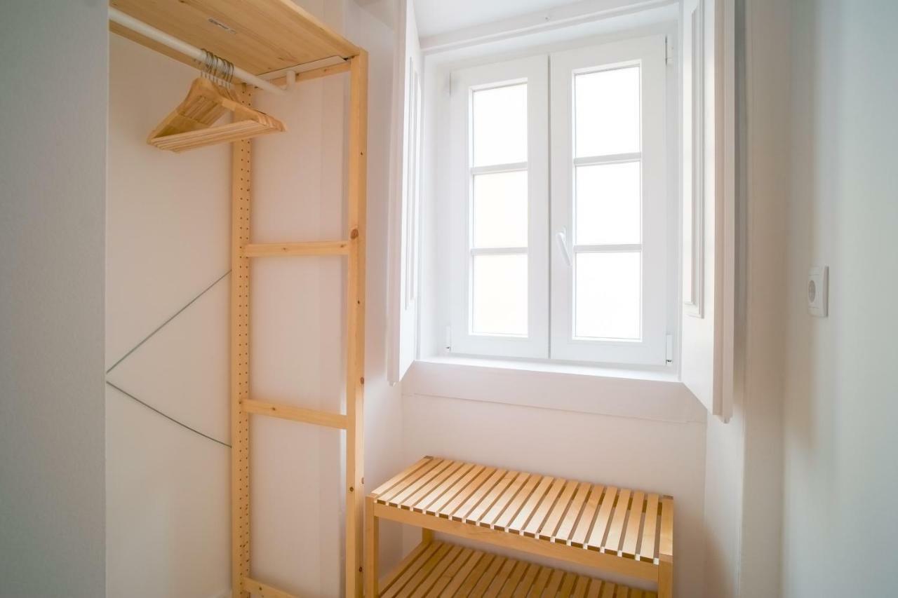 Bright And Sunny Apartment Lisboa Eksteriør billede